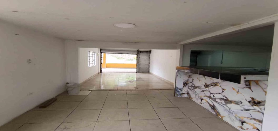 Local en arriendo en San Luis, Manizales, 56 m² · foto 11 de 24
