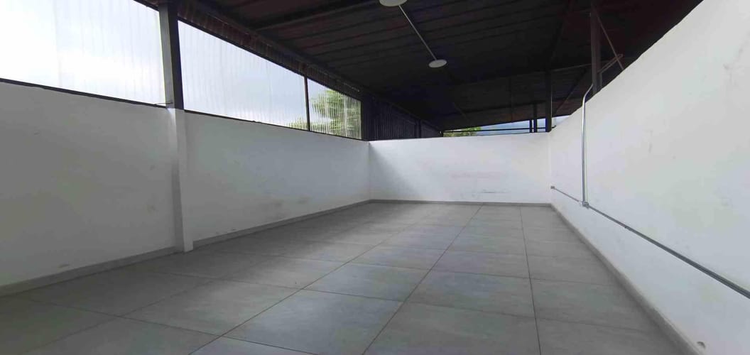Bodega en arriendo en Malteria, Manizales, 500 m² · foto 3 de 23