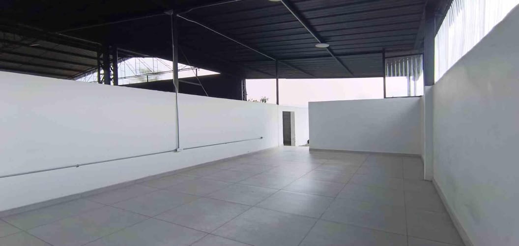 Bodega en arriendo en Malteria, Manizales, 500 m² · foto 4 de 23