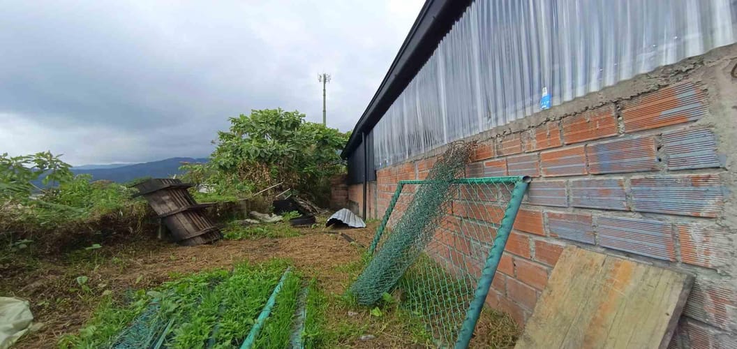 Bodega en arriendo en Malteria, Manizales, 500 m² · foto 5 de 23