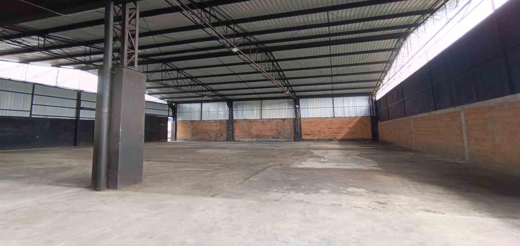 Bodega en arriendo en Malteria, Manizales, 500 m² · foto 6 de 23