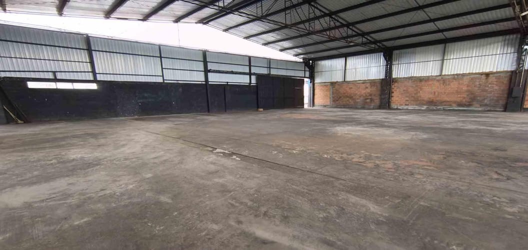 Bodega en arriendo en Malteria, Manizales, 500 m² · foto 7 de 23