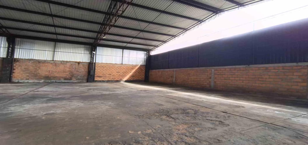 Bodega en arriendo en Malteria, Manizales, 500 m² · foto 9 de 23