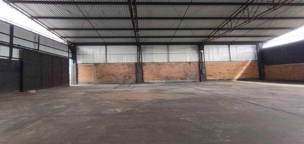 Bodega en arriendo en Malteria, Manizales, 500 m² · foto 10 de 23