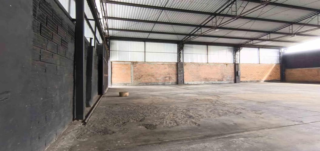 Bodega en arriendo en Malteria, Manizales, 500 m² · foto 11 de 23
