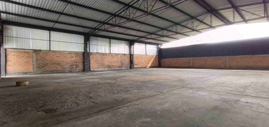 Bodega en arriendo en Malteria, Manizales, 500 m² · foto 12 de 23