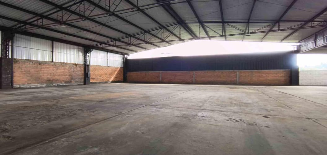 Bodega en arriendo en Malteria, Manizales, 500 m² · foto 13 de 23