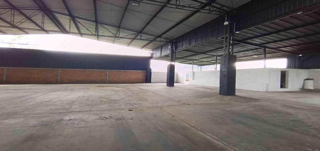 Bodega en arriendo en Malteria, Manizales, 500 m² · foto 15 de 23