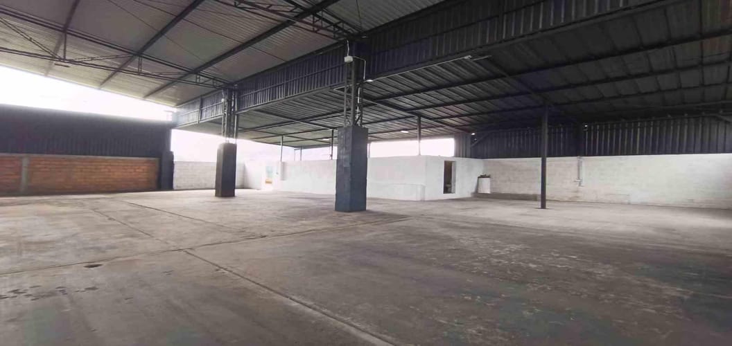 Bodega en arriendo en Malteria, Manizales, 500 m² · foto 16 de 23