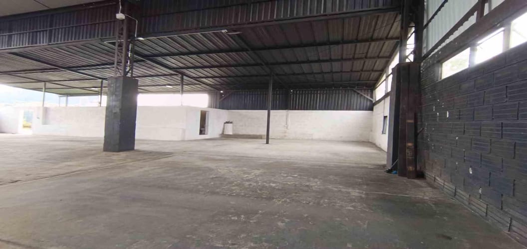 Bodega en arriendo en Malteria, Manizales, 500 m² · foto 17 de 23