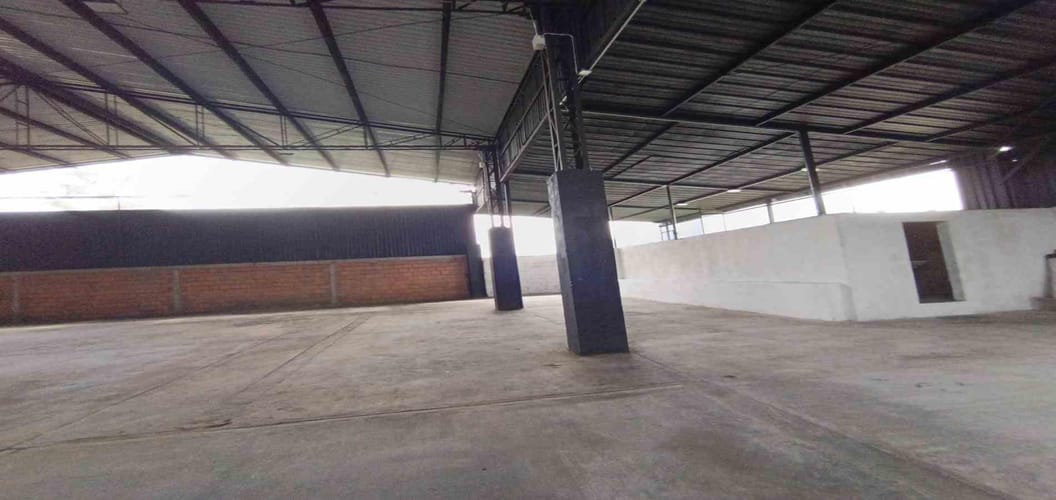 Bodega en arriendo en Malteria, Manizales, 500 m² · foto 19 de 23