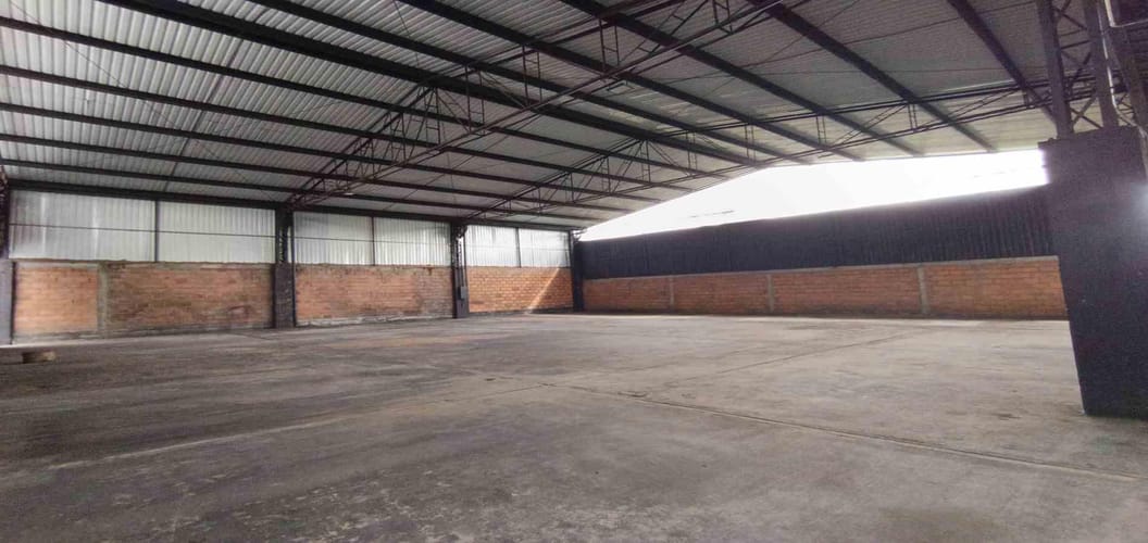 Bodega en arriendo en Malteria, Manizales, 500 m² · foto 20 de 23