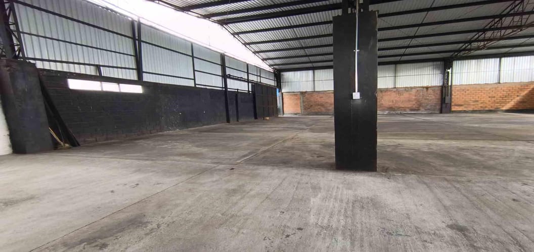 Bodega en arriendo en Malteria, Manizales, 500 m² · foto 23 de 23
