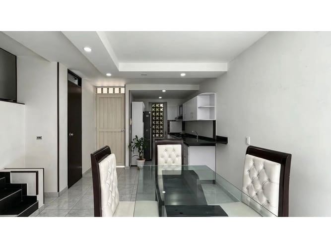 Casa de 2 alcobas en venta en Ub Casas Del Saman, Palmira, 95 m² · foto 3 de 13