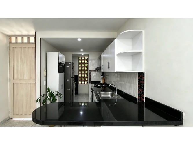 Casa de 2 alcobas en venta en Ub Casas Del Saman, Palmira, 95 m² · foto 4 de 13