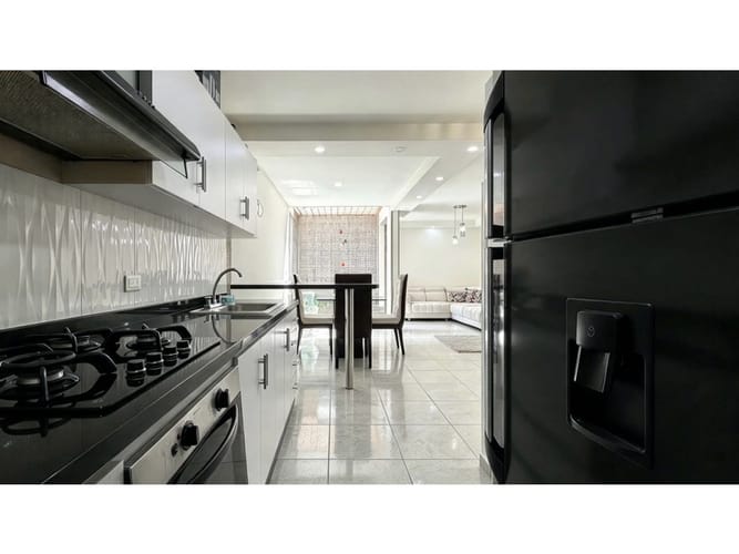 Casa de 2 alcobas en venta en Ub Casas Del Saman, Palmira, 95 m² · foto 5 de 13