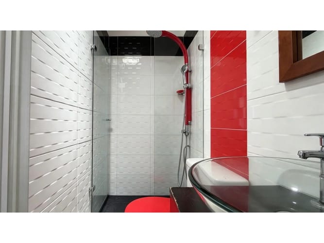 Casa de 2 alcobas en venta en Ub Casas Del Saman, Palmira, 95 m² · foto 10 de 13