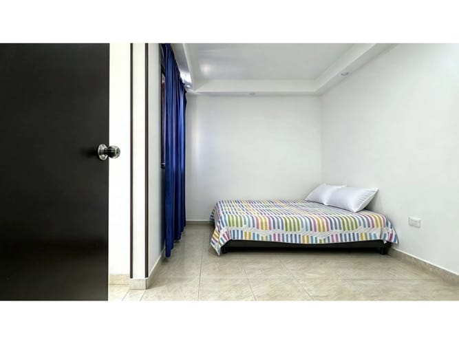 Casa de 2 alcobas en venta en Ub Casas Del Saman, Palmira, 95 m² · foto 11 de 13