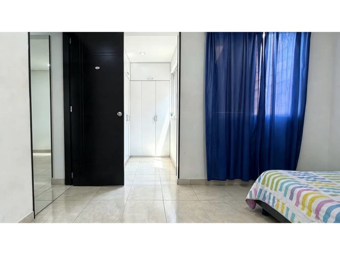 Casa de 2 alcobas en venta en Ub Casas Del Saman, Palmira, 95 m² · foto 12 de 13