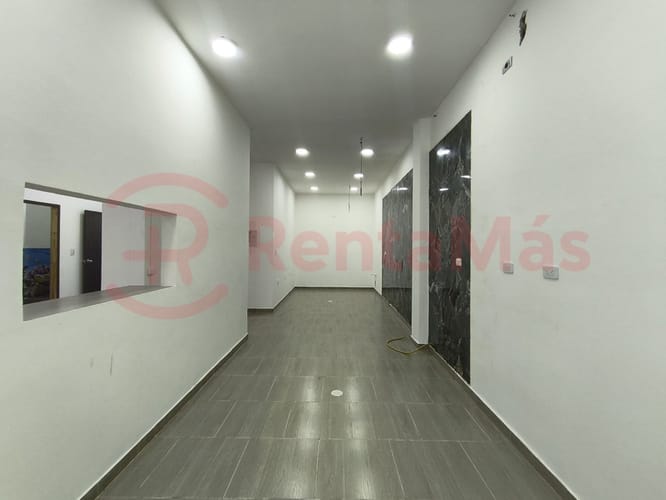 Local en arriendo en Rafael Garcia Herreros Et Ii, Cúcuta, 219 m² · foto 3 de 11