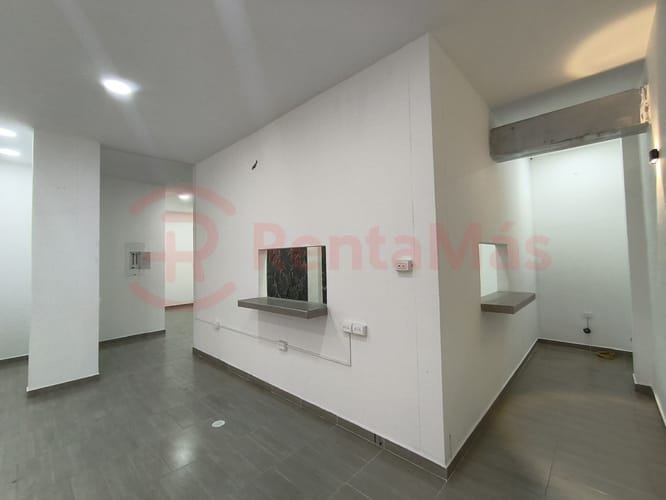 Local en arriendo en Rafael Garcia Herreros Et Ii, Cúcuta, 219 m² · foto 5 de 11