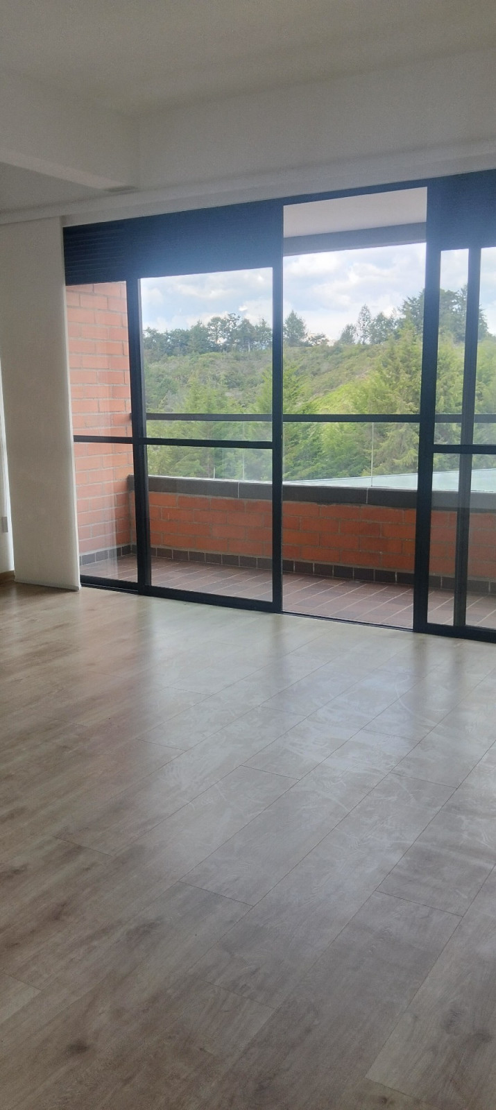 Apartamento en arriendo en Barro Blanco, Rionegro · foto 2 de 24