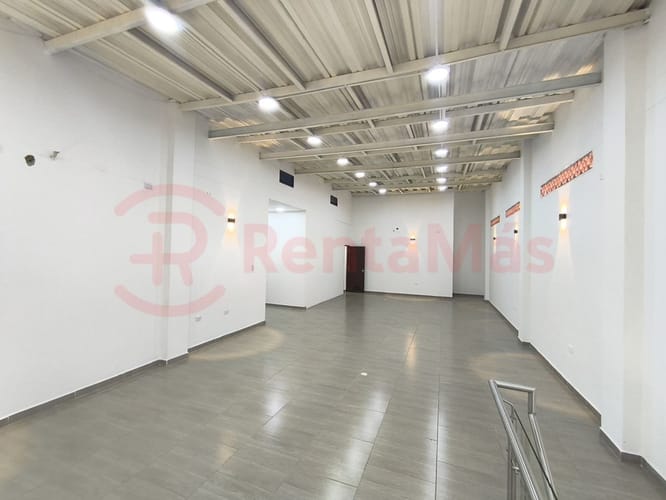 Local en arriendo en Rafael Garcia Herreros Et Ii, Cúcuta, 219 m² · foto 9 de 11