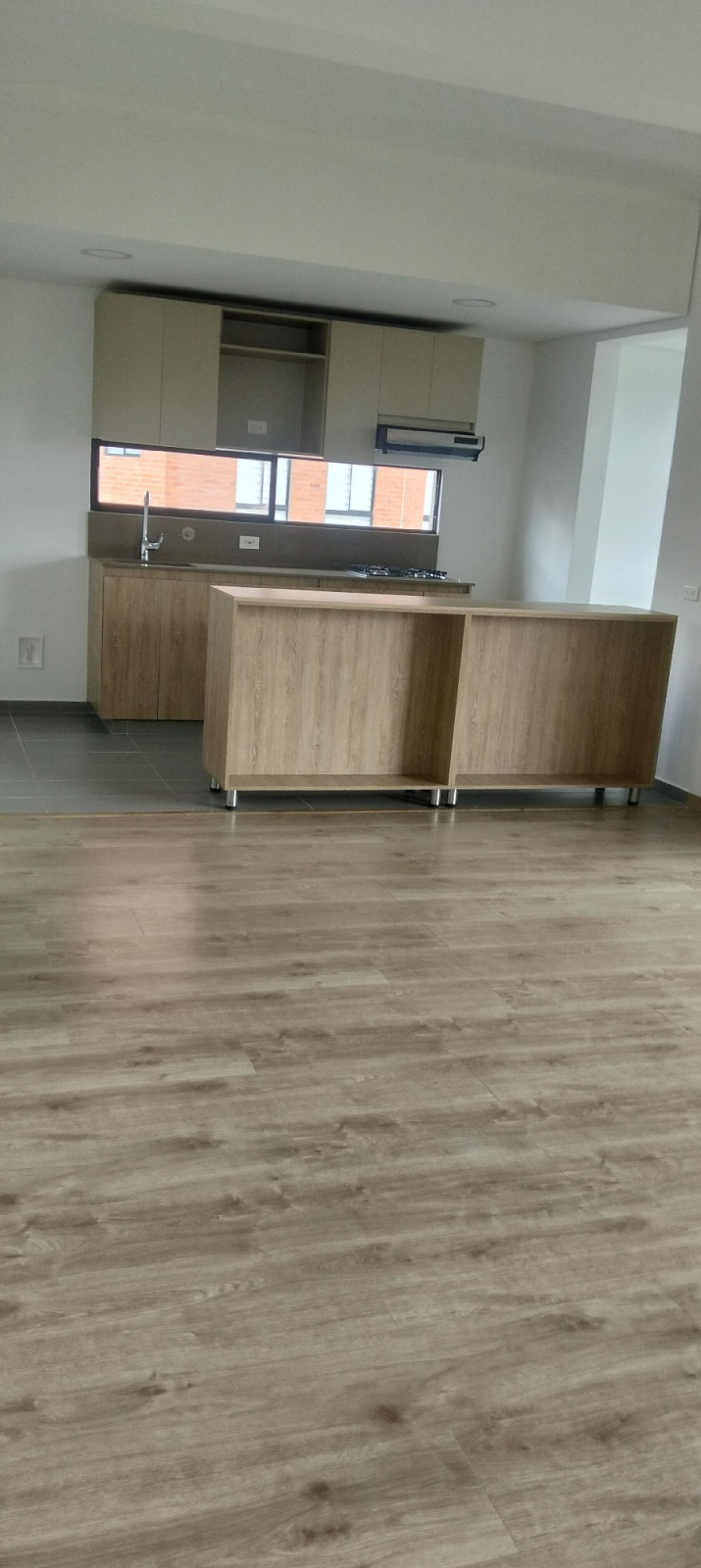 Apartamento en arriendo en Barro Blanco, Rionegro · foto 4 de 24