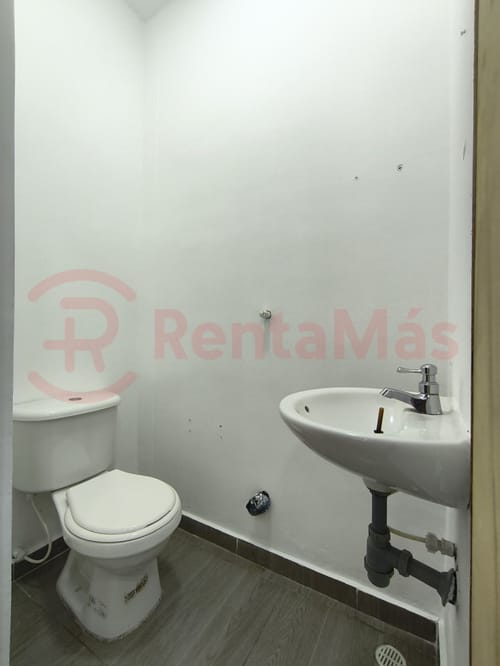 Local en arriendo en Rafael Garcia Herreros Et Ii, Cúcuta, 219 m² · foto 11 de 11