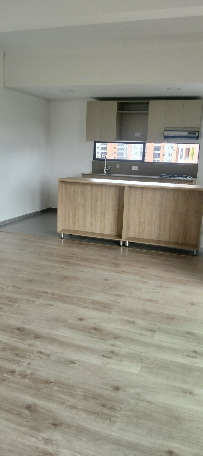 Apartamento en arriendo en Barro Blanco, Rionegro · foto 5 de 24