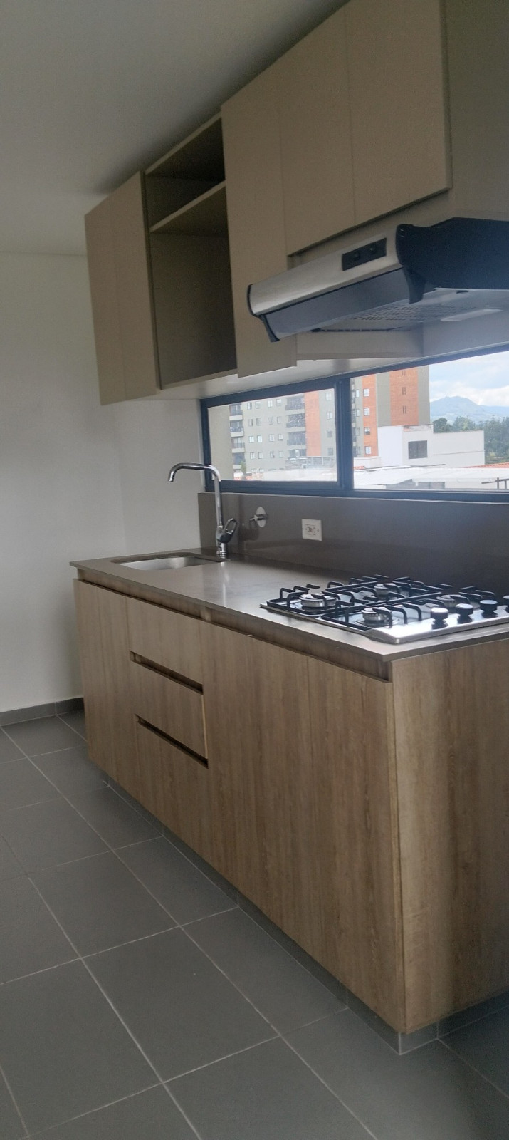 Apartamento en arriendo en Barro Blanco, Rionegro · foto 6 de 24