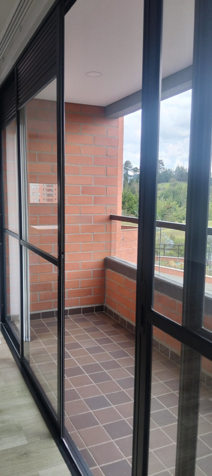 Apartamento en arriendo en Barro Blanco, Rionegro · foto 7 de 24