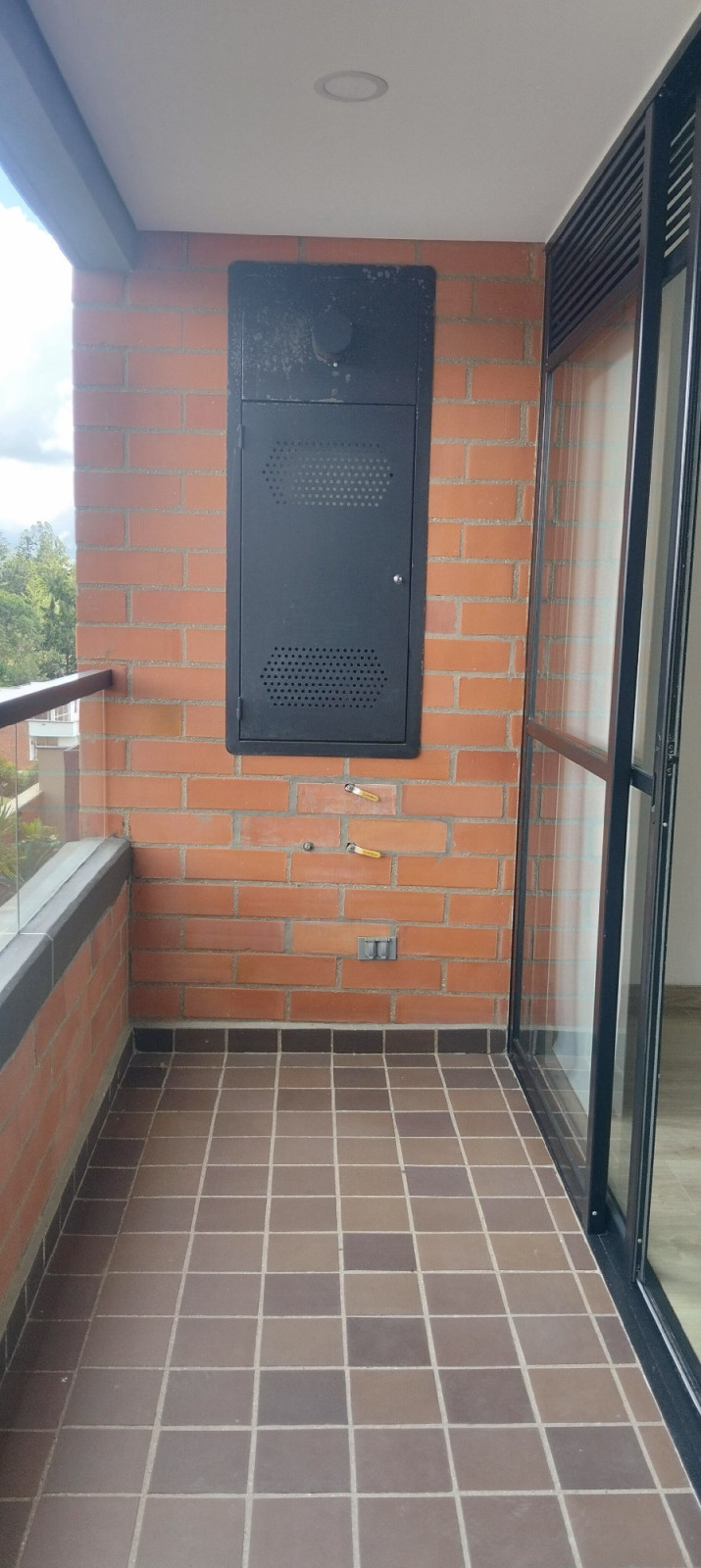 Apartamento en arriendo en Barro Blanco, Rionegro · foto 9 de 24