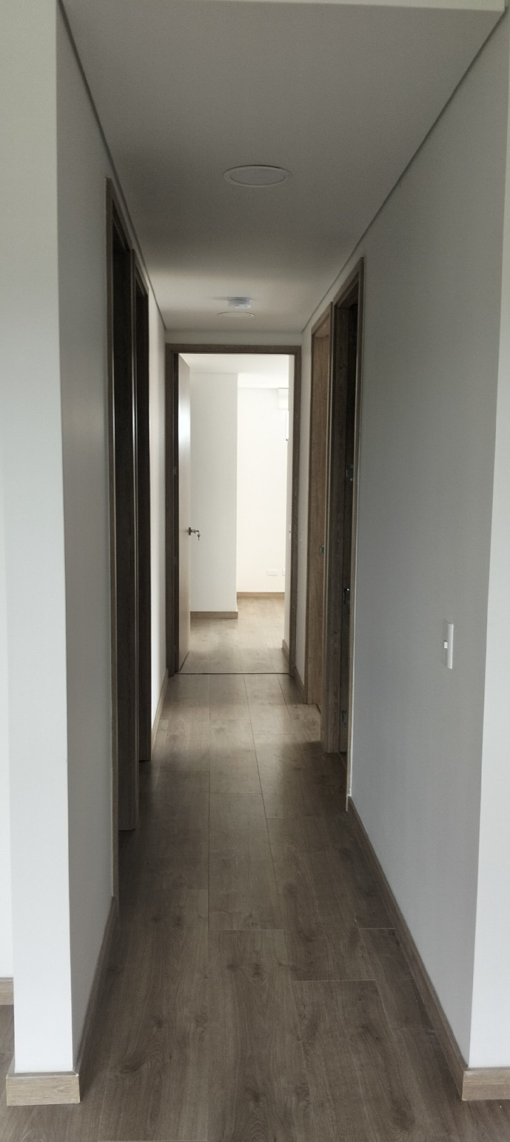Apartamento en arriendo en Barro Blanco, Rionegro · foto 10 de 24