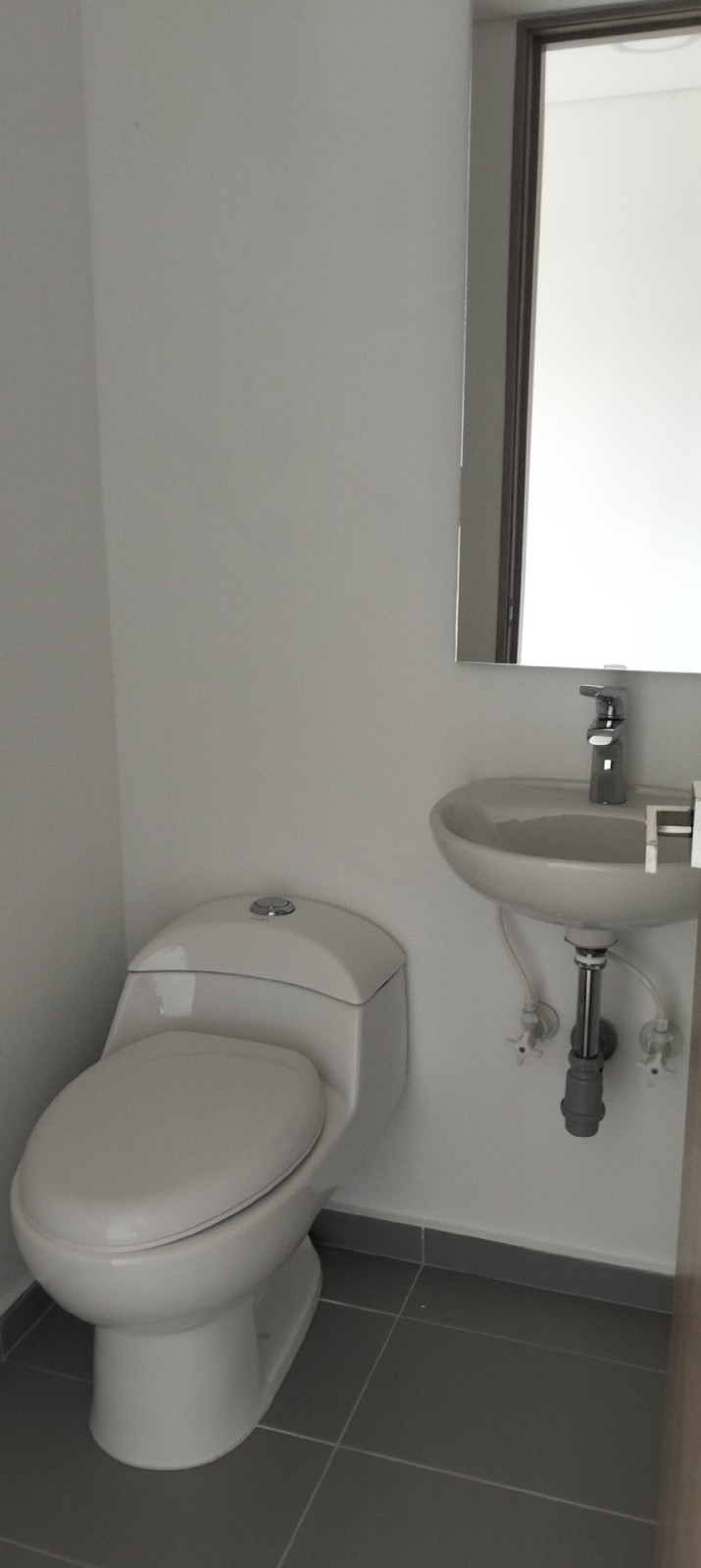 Apartamento en arriendo en Barro Blanco, Rionegro · foto 11 de 24
