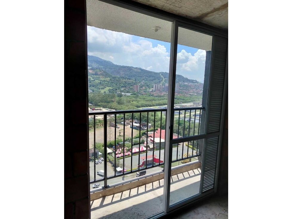 Apartamento en Venta en La Navarra, Bello