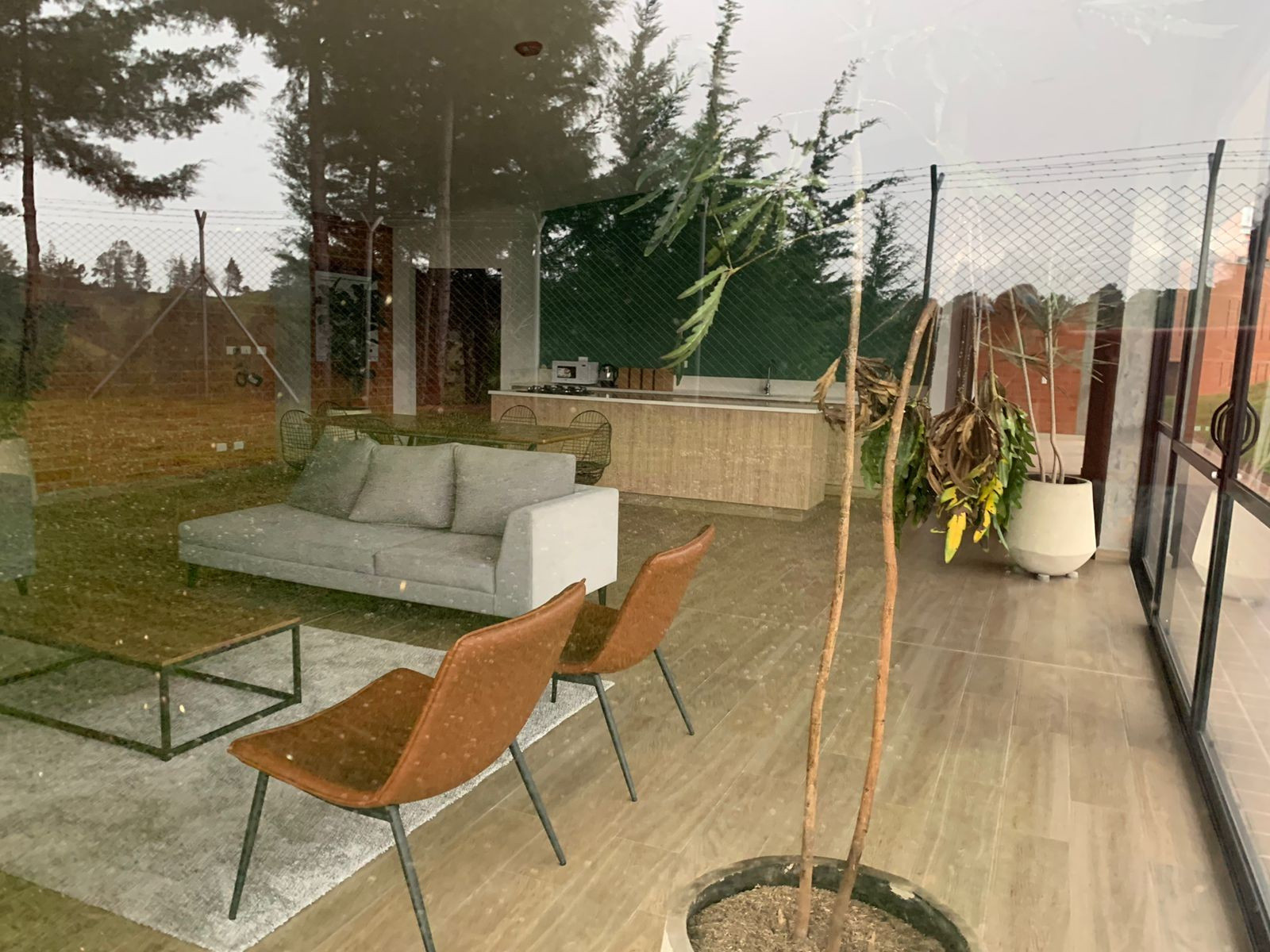 Apartamento en arriendo en Barro Blanco, Rionegro · foto 23 de 24