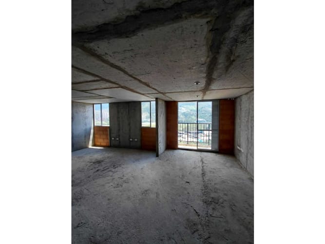 Apartamento de 3 alcobas en venta en La Navarra, Bello, 54 m² · foto 4 de 12