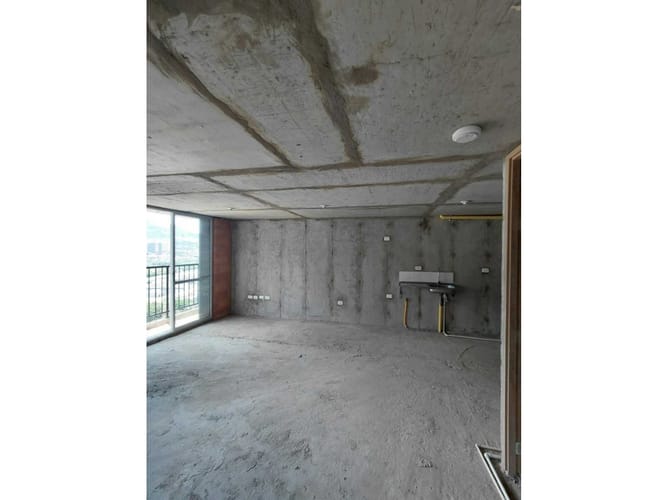 Apartamento de 3 alcobas en venta en La Navarra, Bello, 54 m² · foto 6 de 12