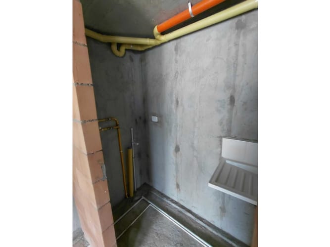 Apartamento de 3 alcobas en venta en La Navarra, Bello, 54 m² · foto 8 de 12