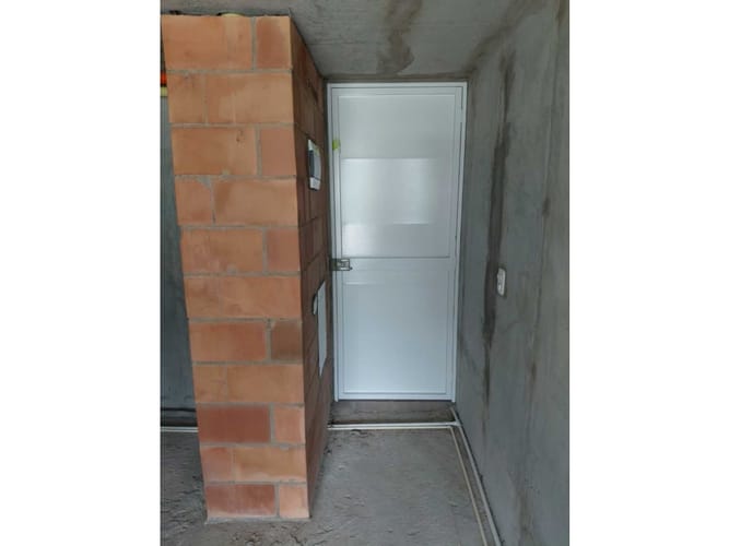 Apartamento de 3 alcobas en venta en La Navarra, Bello, 54 m² · foto 11 de 12