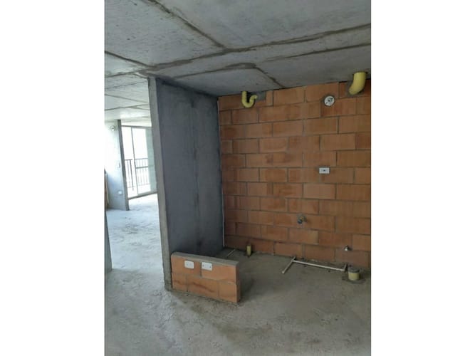 Apartamento de 3 alcobas en venta en La Navarra, Bello, 54 m² · foto 12 de 12
