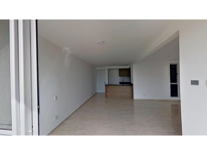 Apartamento de 3 alcobas en venta en Villa Fatima, Cali, 55 m² · foto 2 de 19