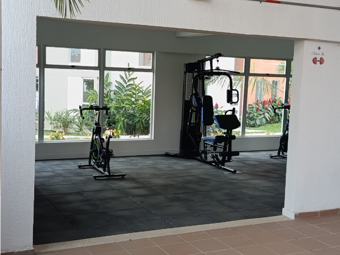 Apartamento de 3 alcobas en venta en Villa Fatima, Cali, 55 m² · foto 6 de 19