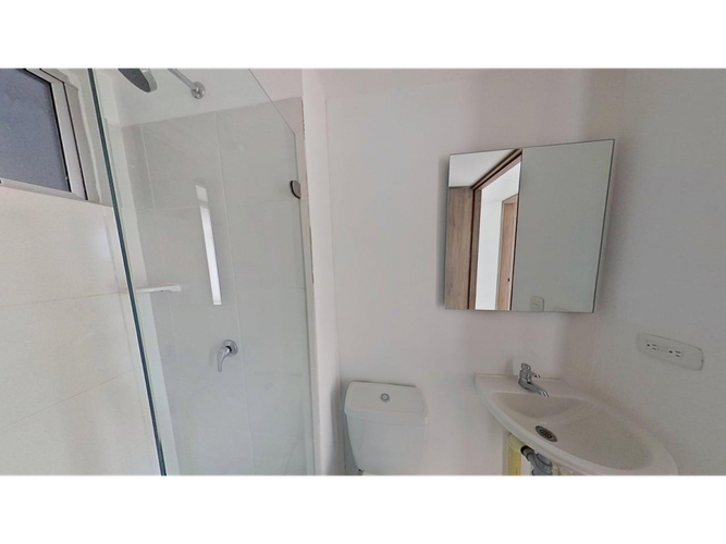 Apartamento de 3 alcobas en venta en Villa Fatima, Cali, 55 m² · foto 10 de 19