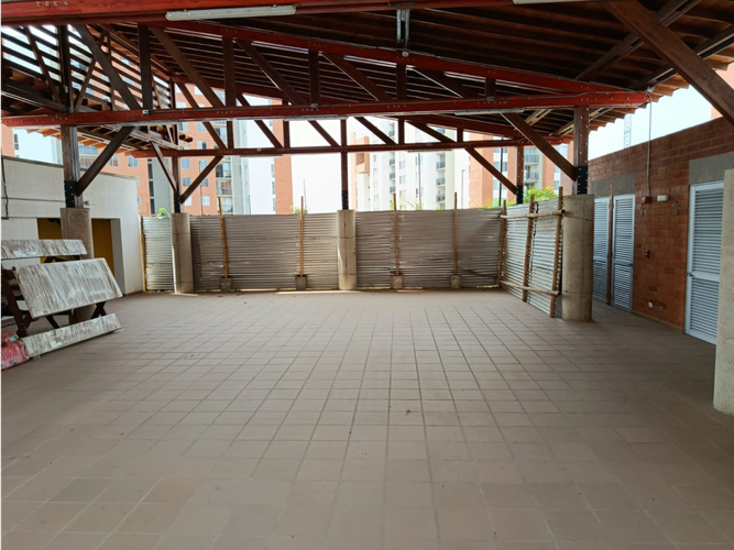 Apartamento de 3 alcobas en venta en Villa Fatima, Cali, 55 m² · foto 12 de 19