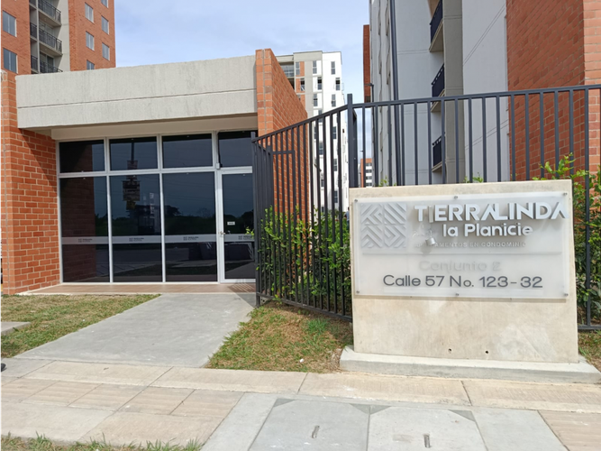 Apartamento de 3 alcobas en venta en Villa Fatima, Cali, 55 m² · foto 13 de 19