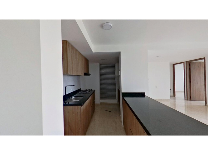 Apartamento de 3 alcobas en venta en Villa Fatima, Cali, 55 m² · foto 15 de 19