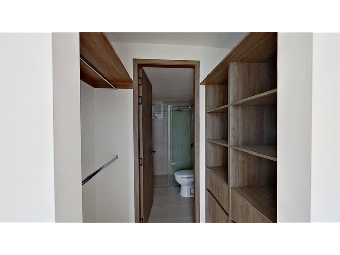 Apartamento de 3 alcobas en venta en Villa Fatima, Cali, 55 m² · foto 16 de 19