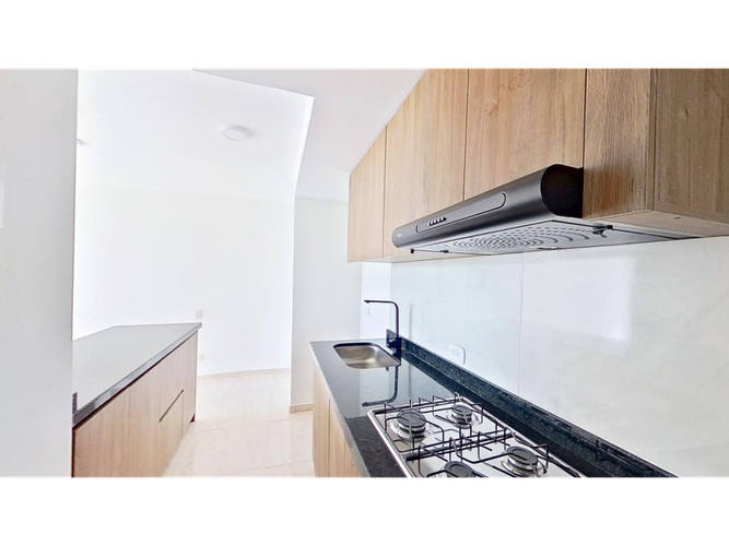Apartamento de 3 alcobas en venta en Villa Fatima, Cali, 55 m² · foto 17 de 19